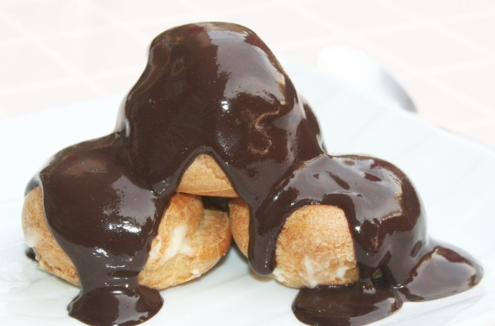 Profiterol